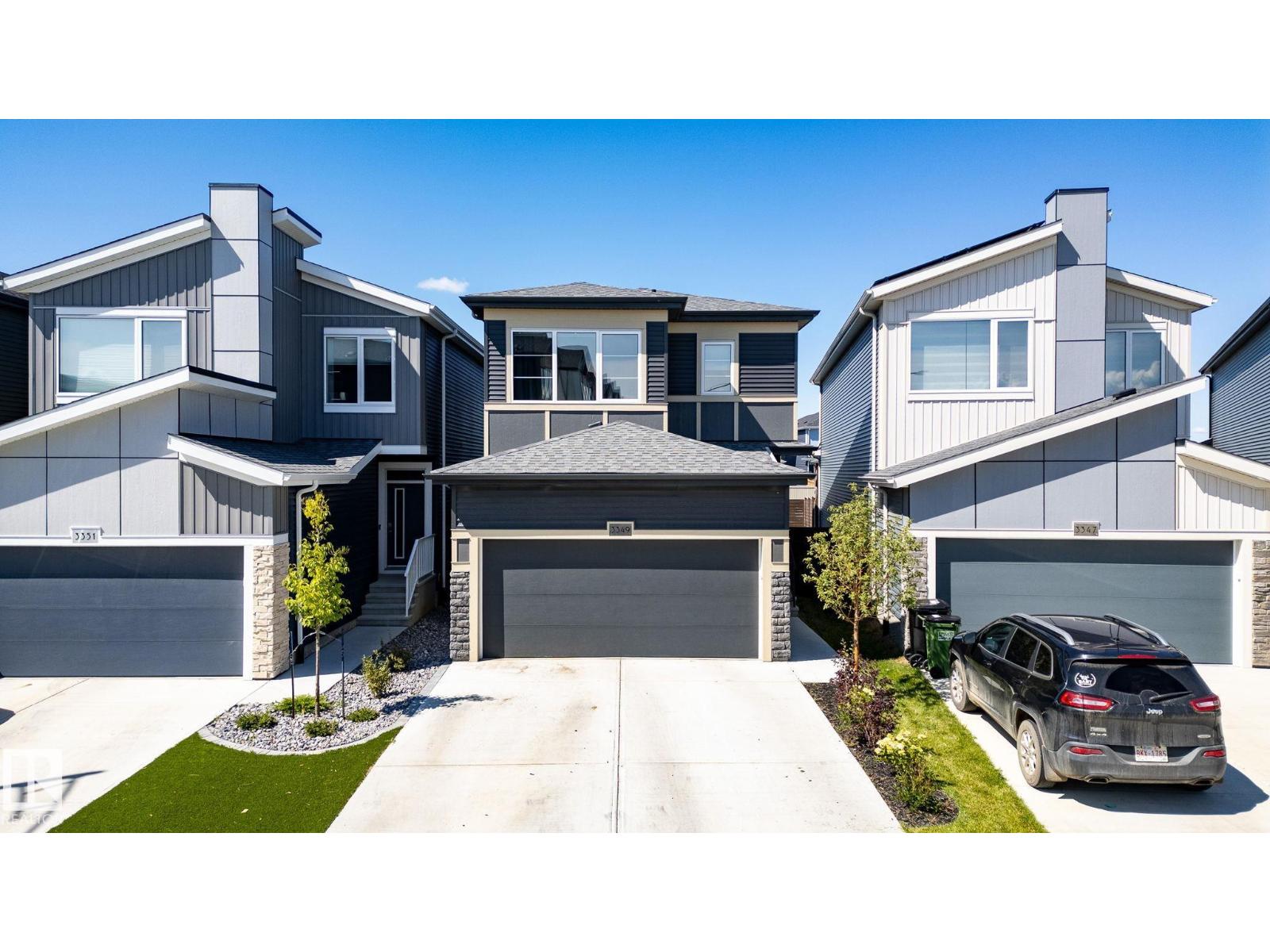 3349 Kulay Way SW, Edmonton, AB T6W 5E7