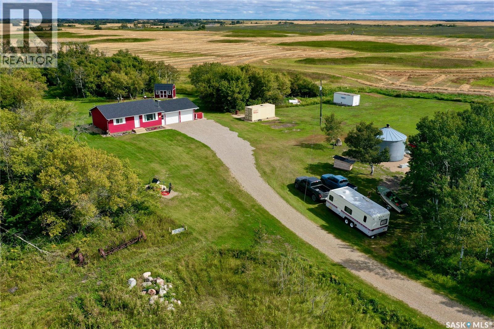 Prairie Crest Acres Unit Rm Of Cana, Cana Rm No. 214, SK S0A 2P0