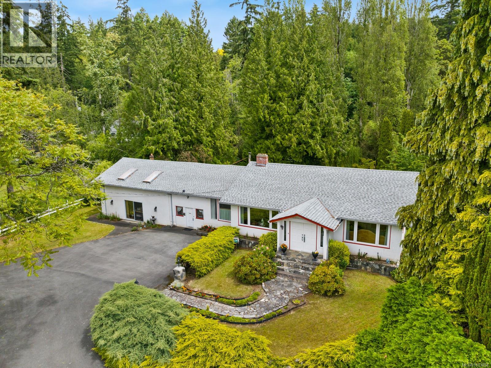 3367 Trans Canada Hwy, Cobble Hill, BC V0R 1L7