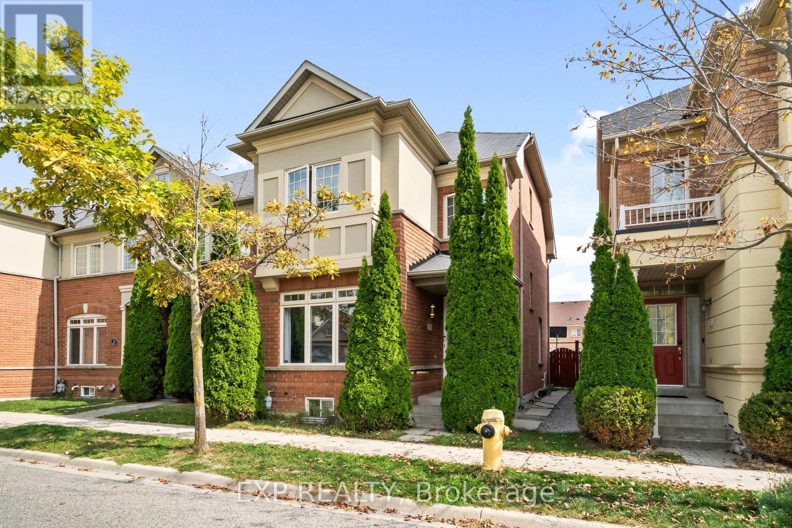 25 Abberley St, Markham, ON L6B 0N2