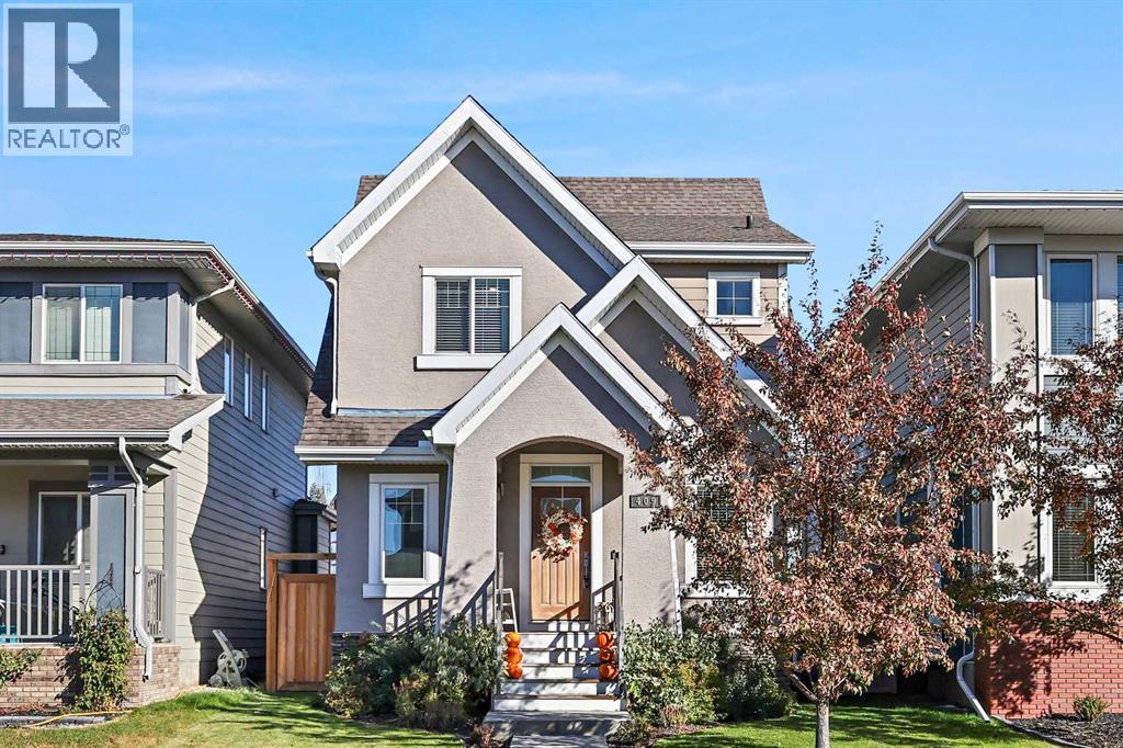 409 Marquis Hts SE, Calgary, AB T3M 1V1