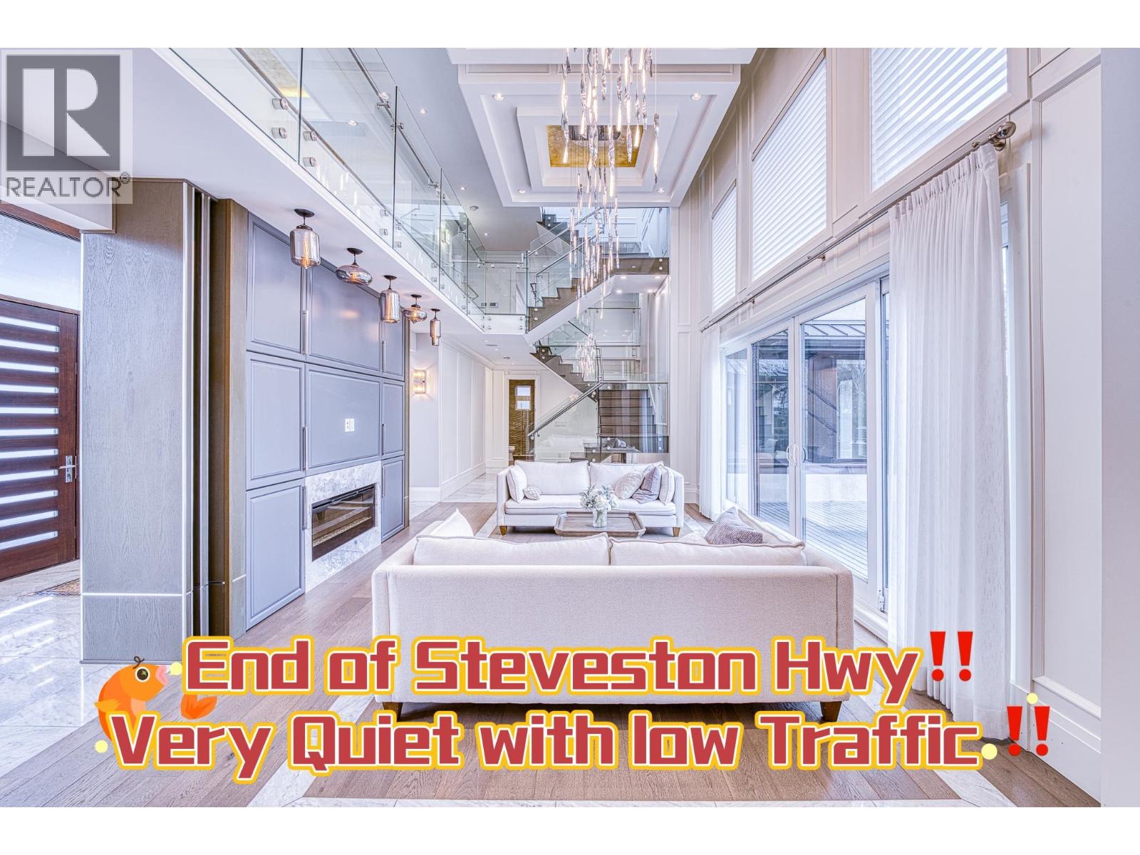 3071 Steveston Hwy, Richmond, BC V7E 2J4