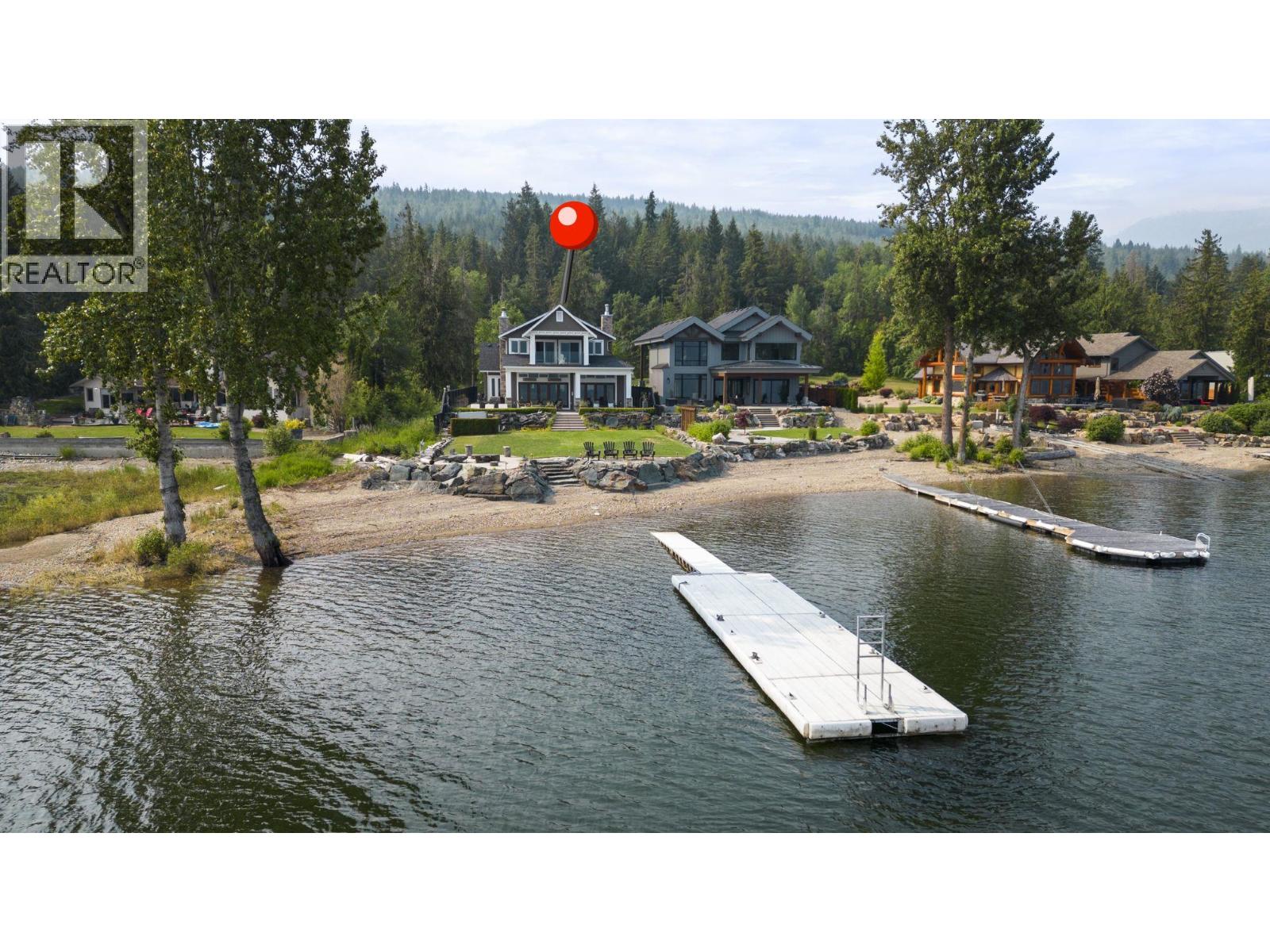 1801 Archibald Road Unit 5, Sorrento, BC V0E 2W0