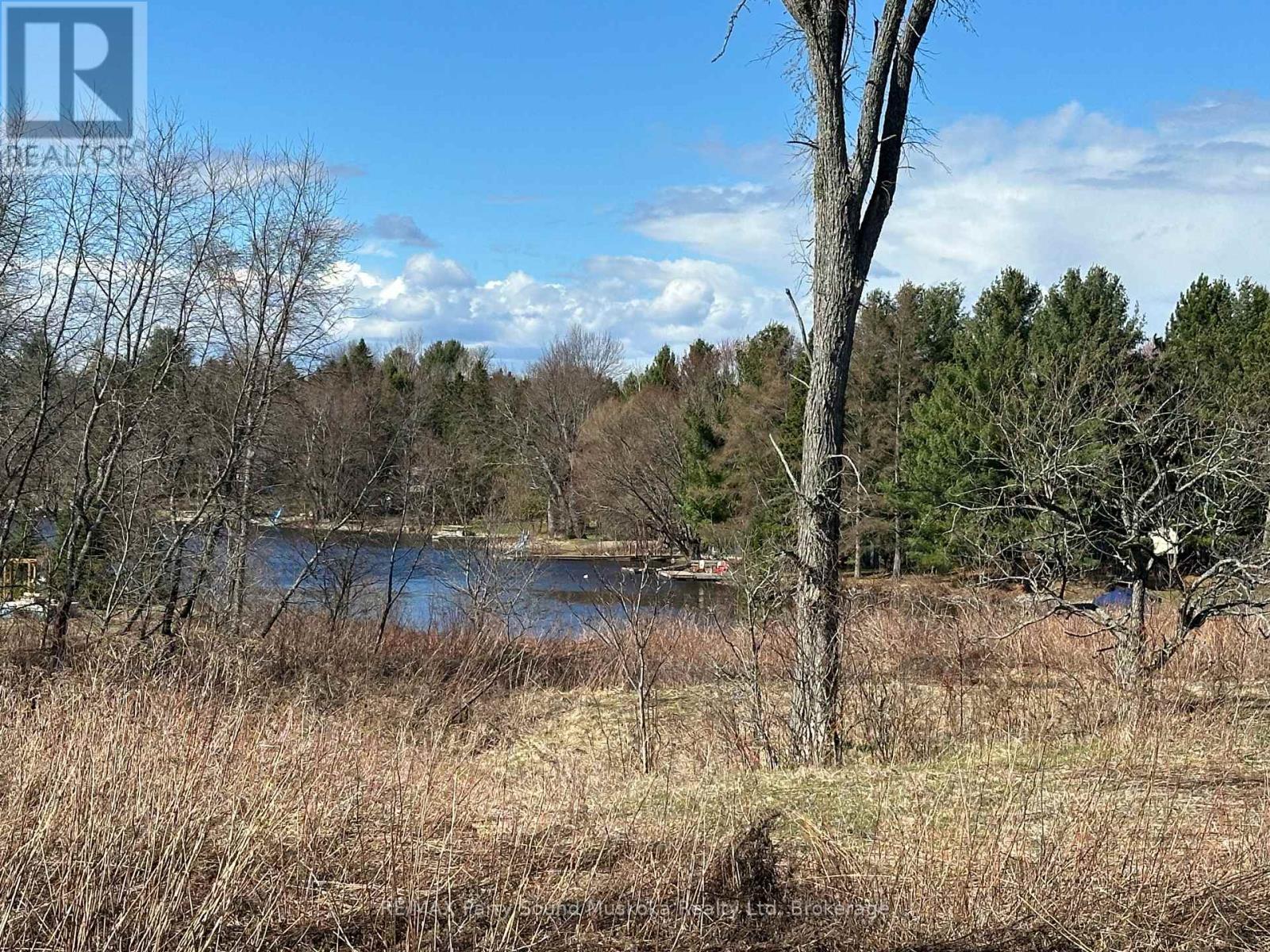 0 Centre Rd, Mckellar, ON P2A 0B4