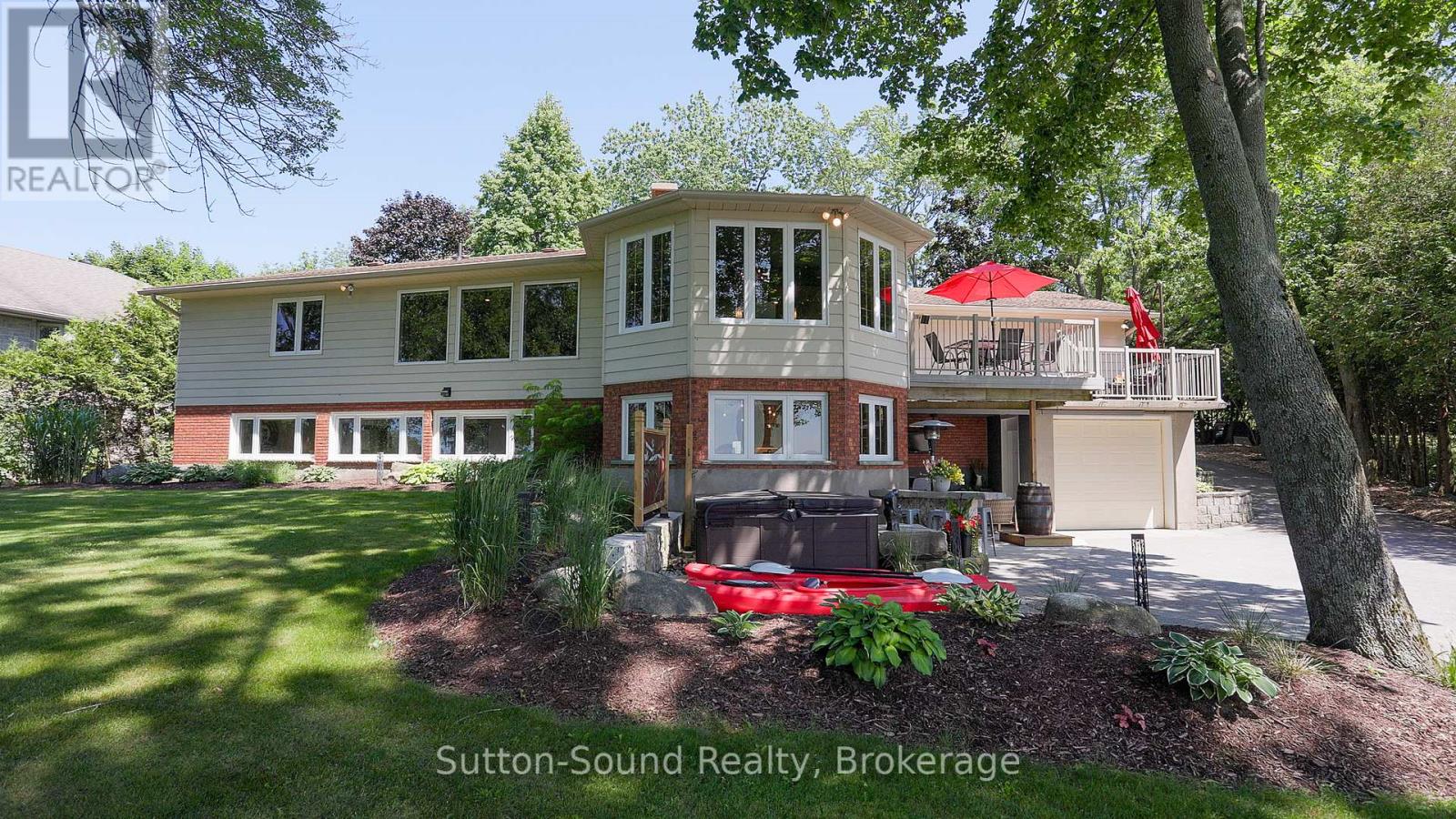 359288 Grey Rd 15 Rd, Meaford, ON N4K 5N3