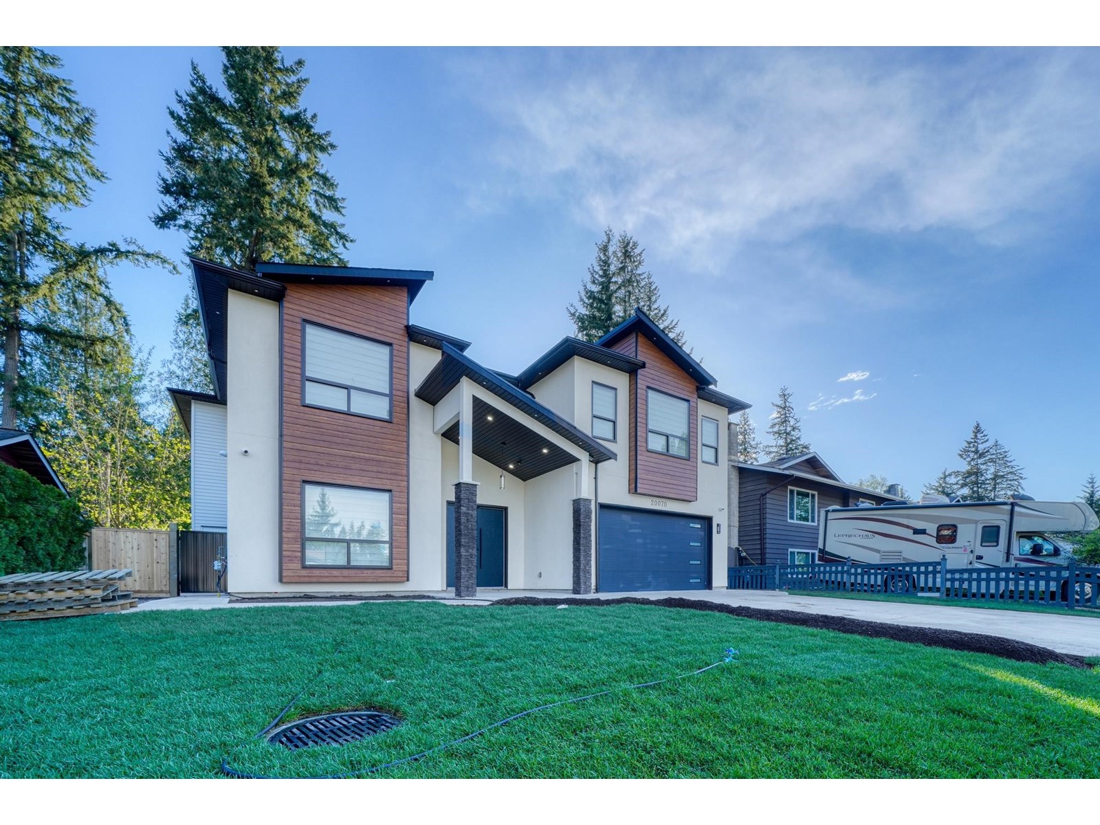 46 Avenue Unit 20070 #a, Langley, BC V3A 6J3