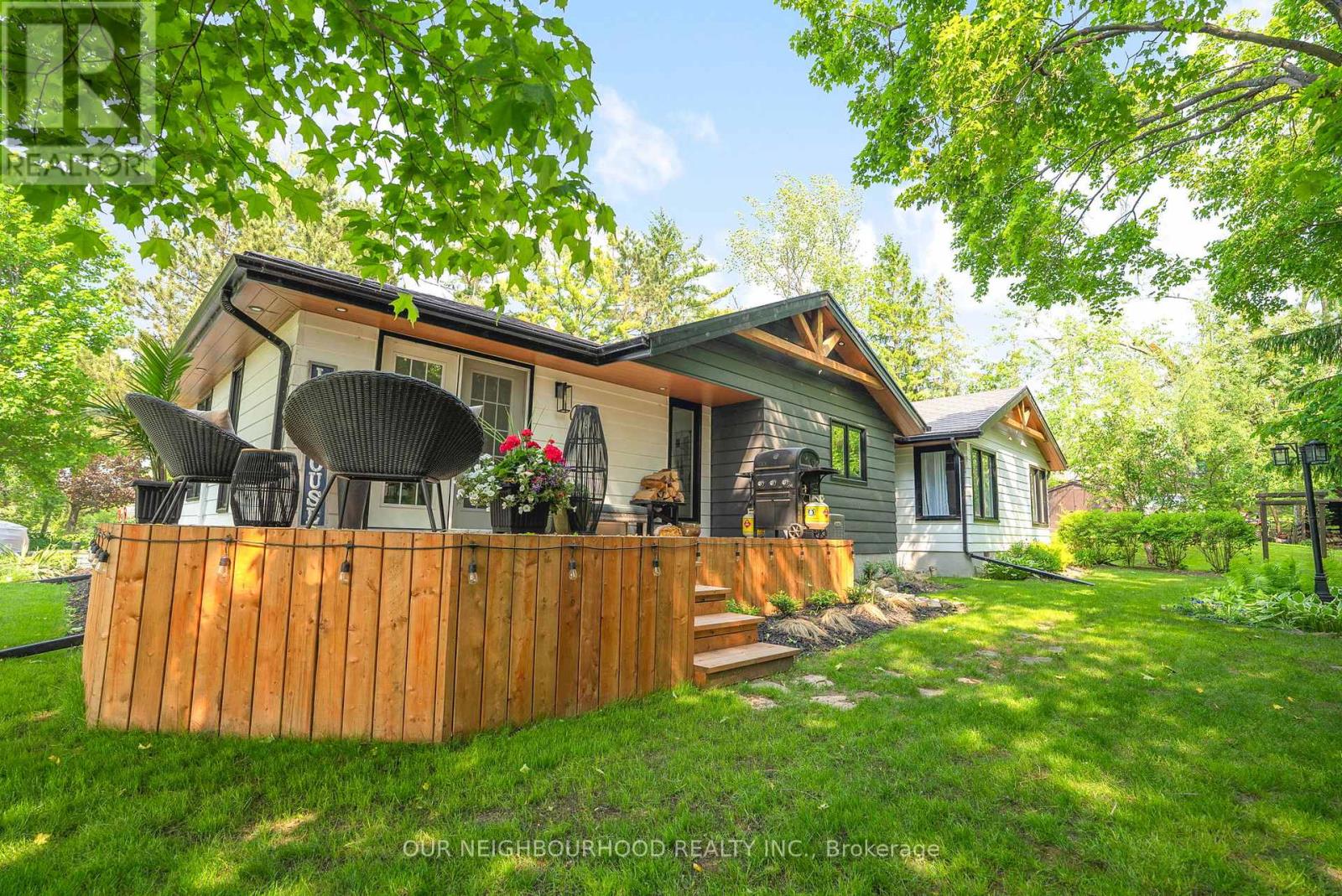 194 Snug Harbour Rd, Kawartha Lakes, ON K9V 4R6