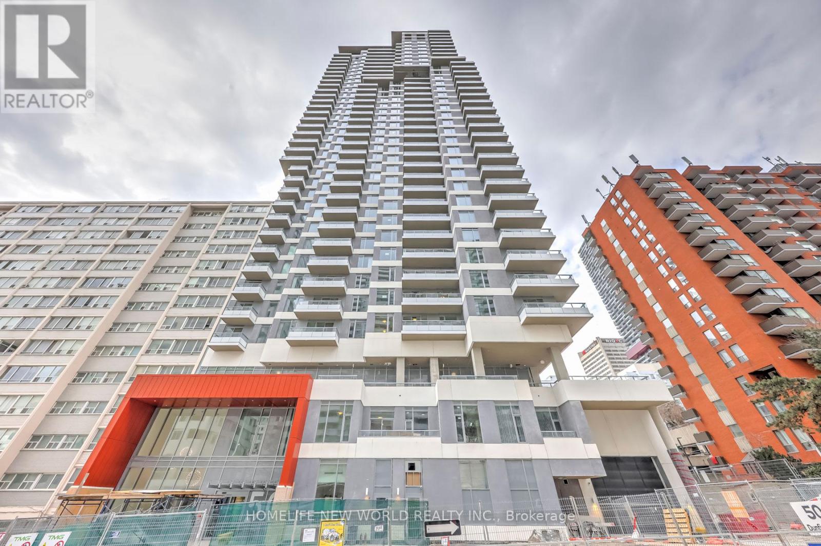 1011 50 Dunfield Ave, Toronto Mount Pleasant East, ON M4S 0E4
