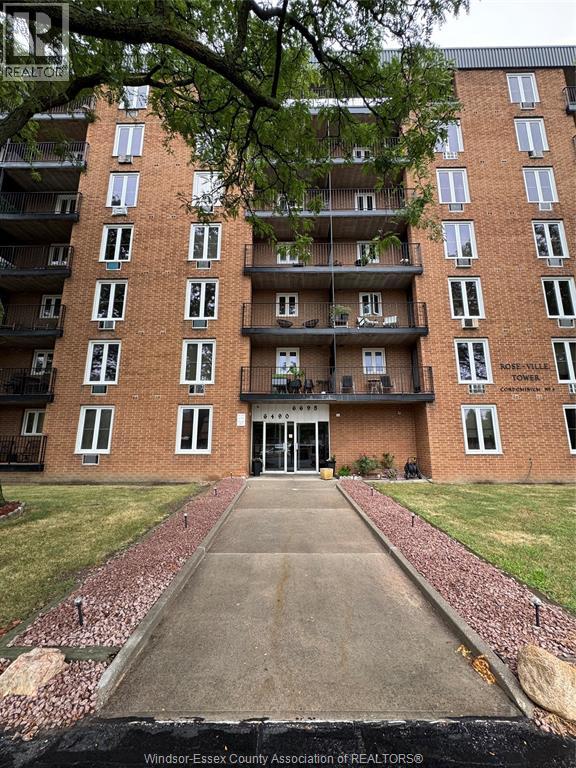 6544 Thornberry Unit 167, Windsor, ON N8T 2X2