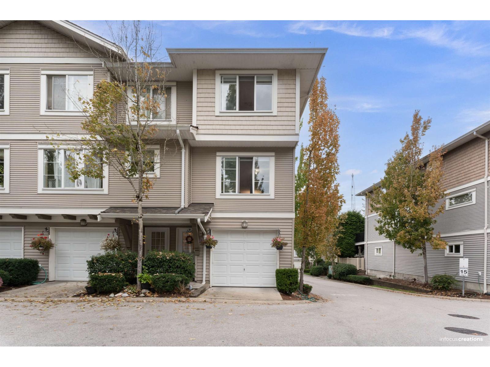 15155 62a Avenue Unit 63, Surrey, BC V3S 8A6
