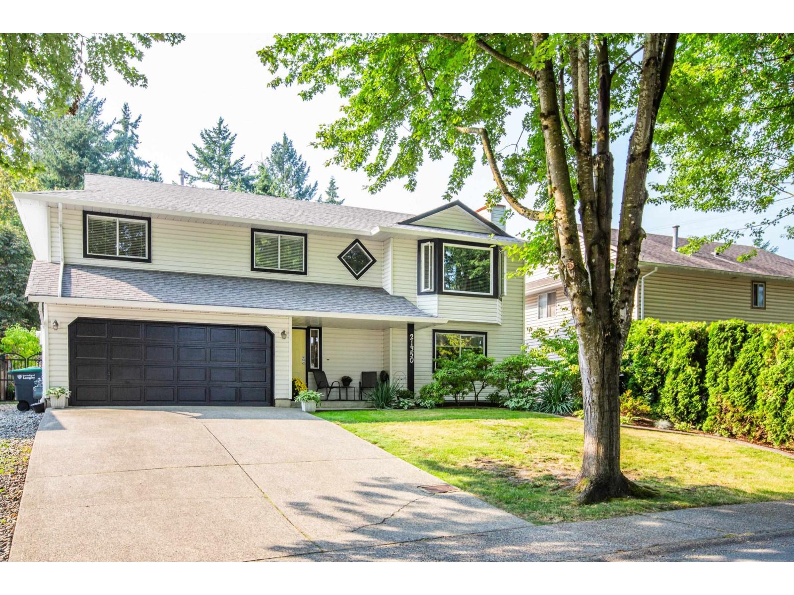 89 Avenue Unit 21350, Langley, BC V1M 1Z3