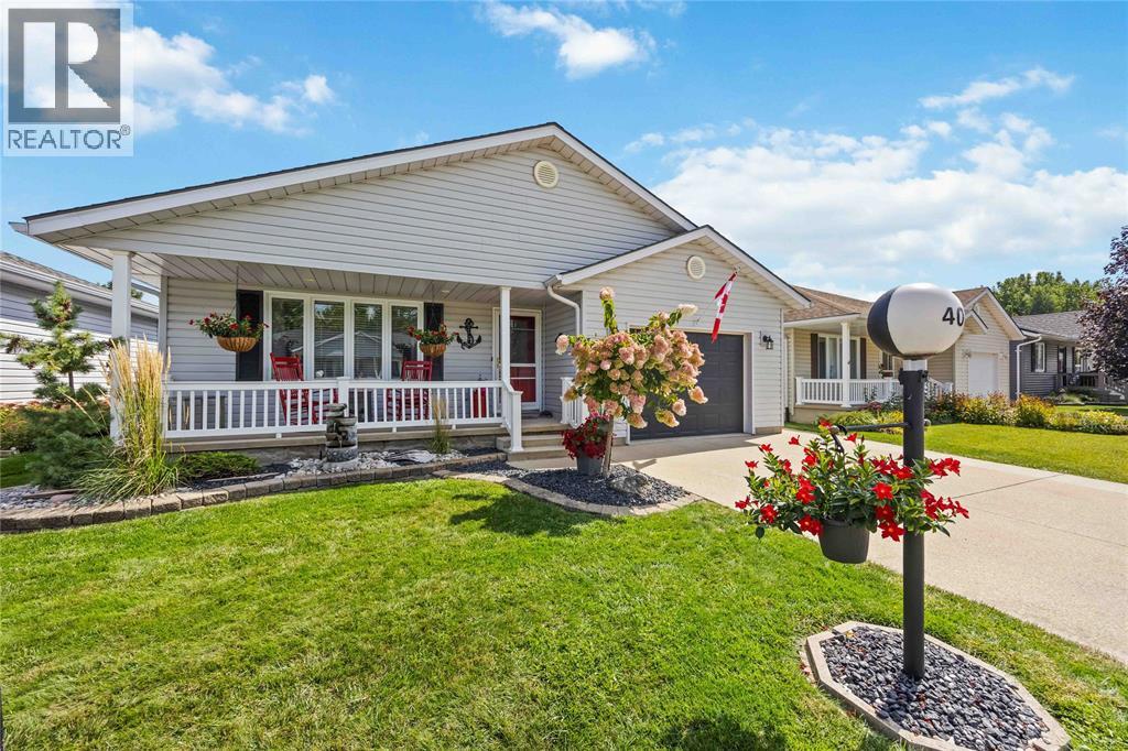 5700 Blackwell Sideroad Unit 407, Sarnia, ON N7X 1B7