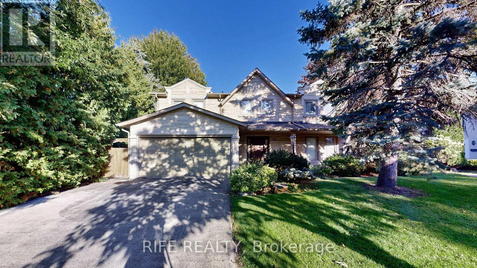 150 Abbeywood Trl, Toronto, ON M3B 3B7