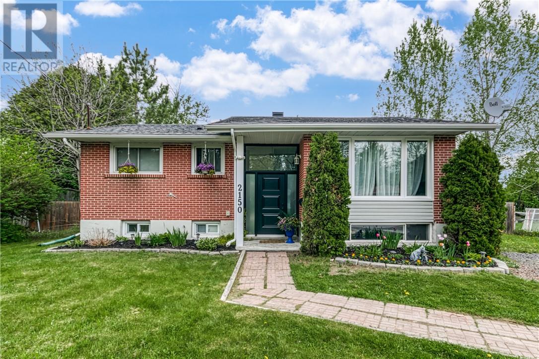 2150 Madison Ave, Sudbury, ON P3A 2R1