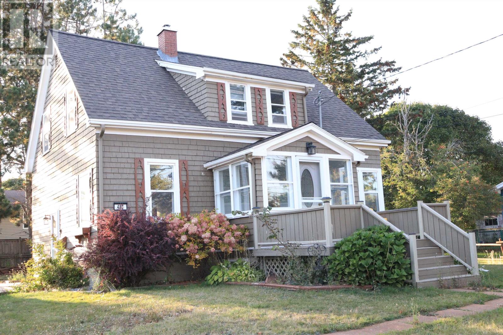 487 South Dr, Summerside, PE C1N 3Z5
