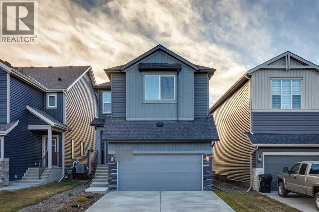 304 Edith Pl NW, Calgary, AB T3R 2E1