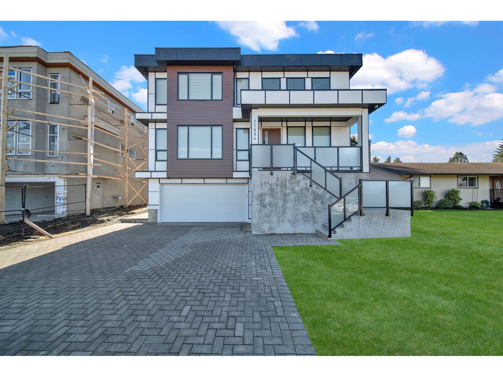 48 Avenue Unit 20884, Langley, BC V3A 3L9
