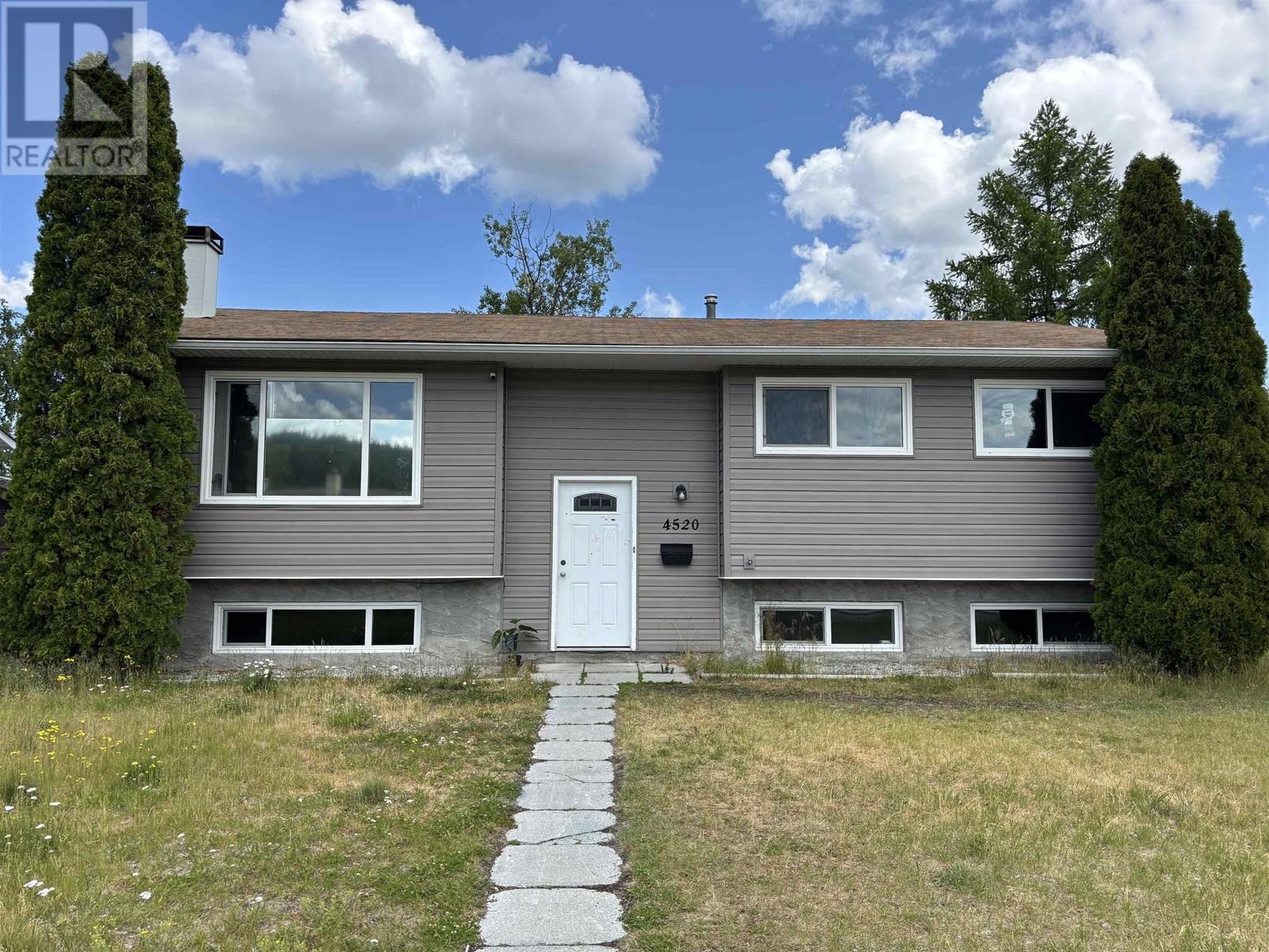 4520 1st Avenue, Prince George, BC V2M 3C8