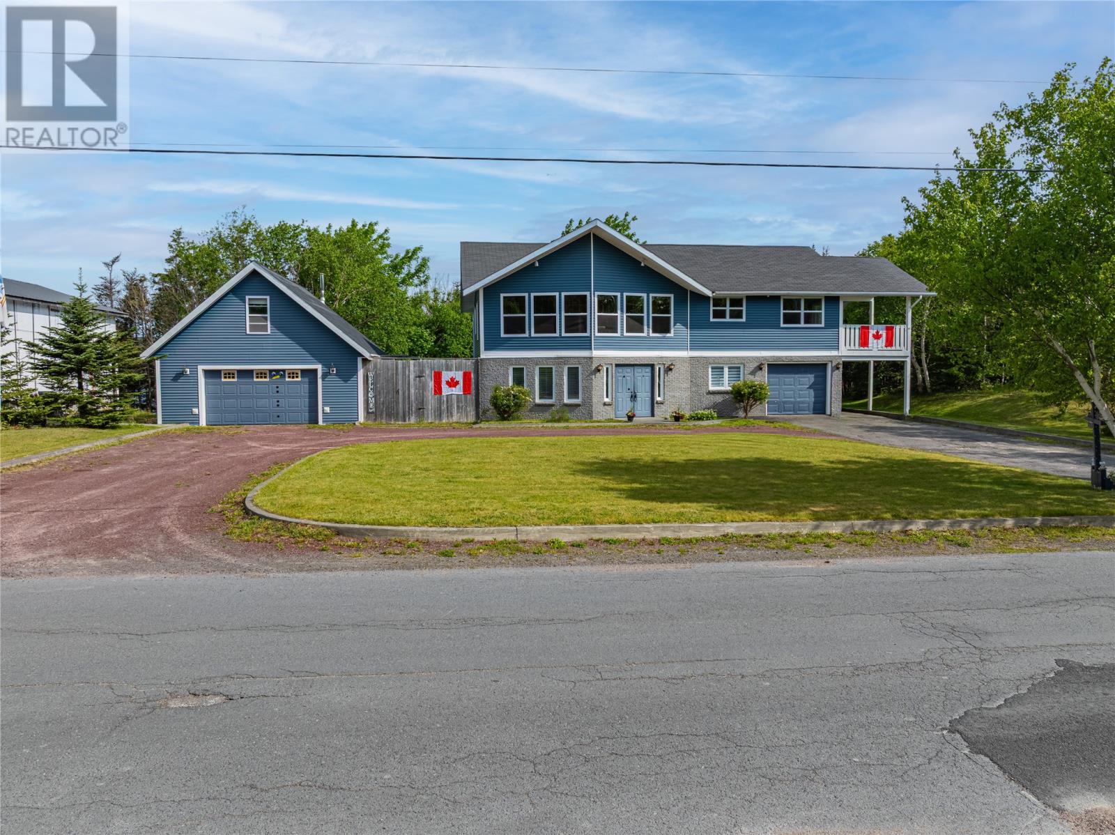 26 Big Pond Rd, Spaniard's Bay, NL A0A 3X0
