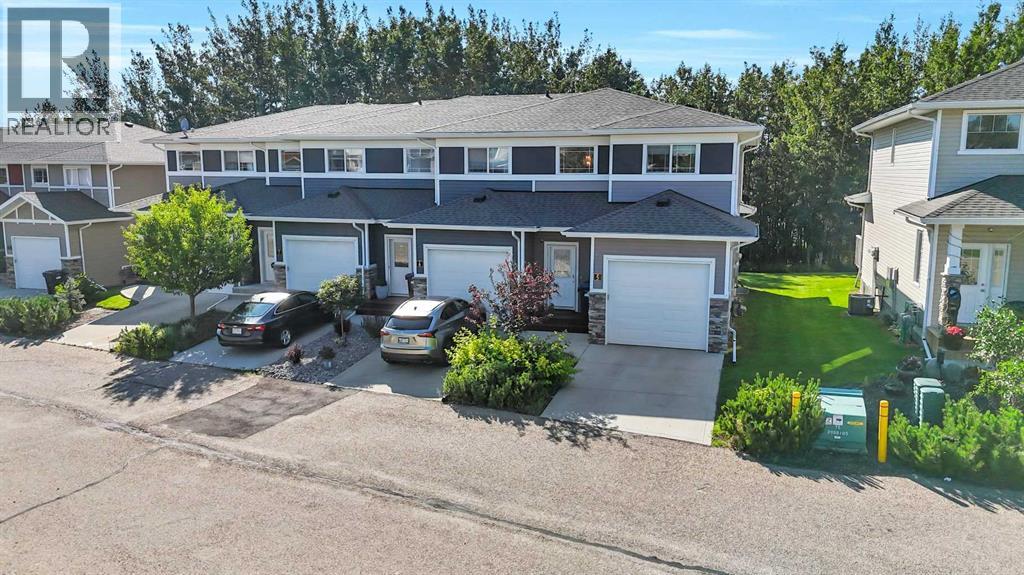 5301 Windward Place Unit 5, Sylvan Lake, AB T4S 0H5