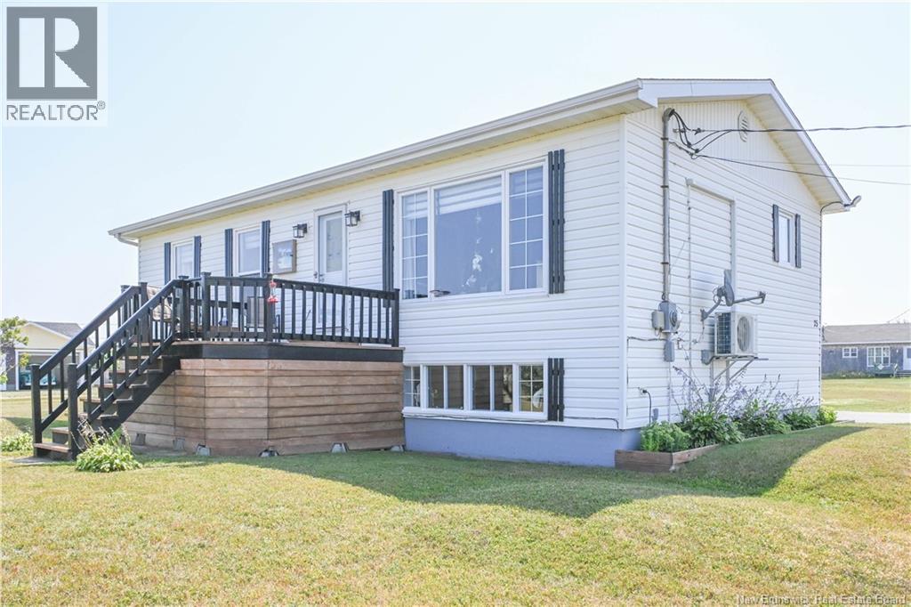 25 Downing Rd, Anse-bleue, NB E8N 2E5