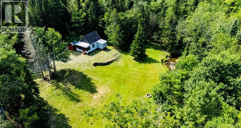 Camp St Maure Road, Saint-maure, NB E8E 1N4