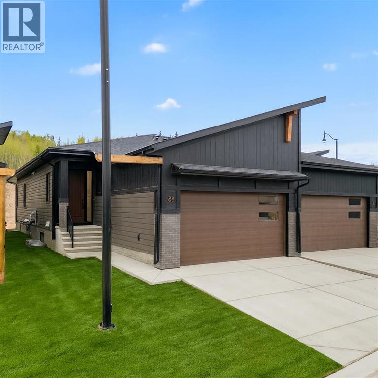 297 Riviera Way Unit 88, Cochrane, AB T4C 2A4