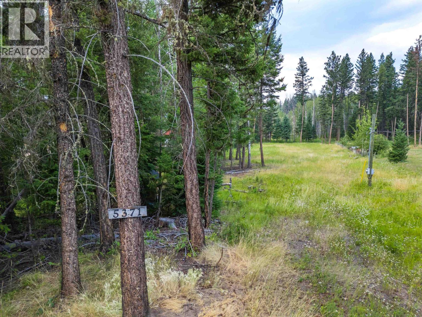 5371 Kallum Drive, 108 Mile Ranch, BC V0K 2Z0