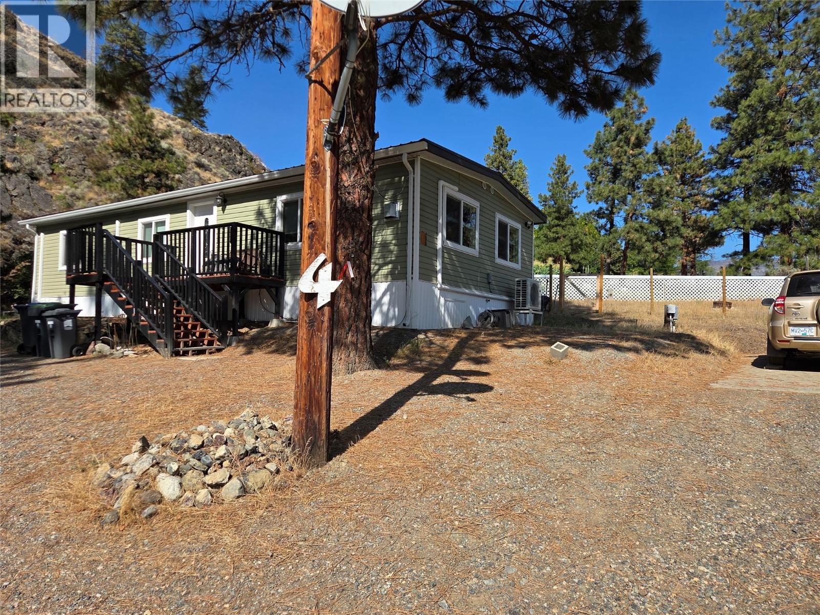 1770 Highway 3a Unit 4 Other, Keremeos, BC V0X 1N6