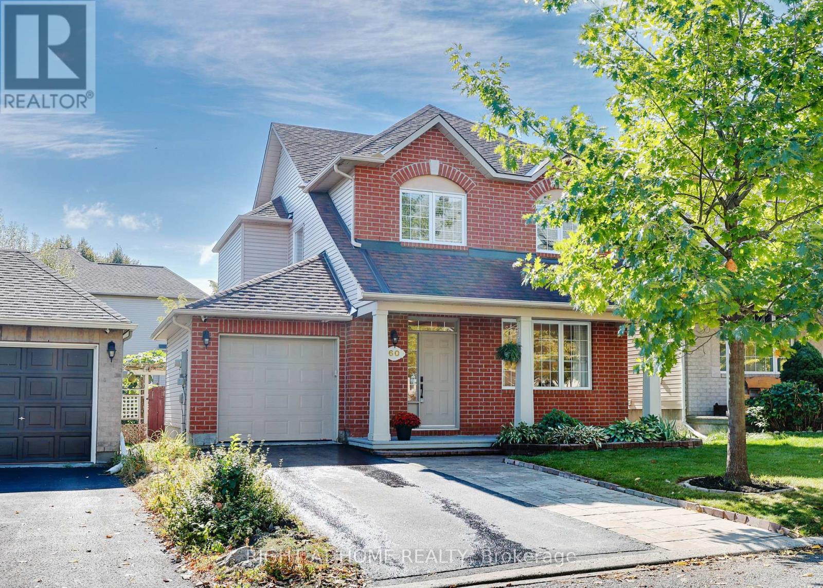 60 Mersey Dr W, Ottawa, ON K2K 3A6