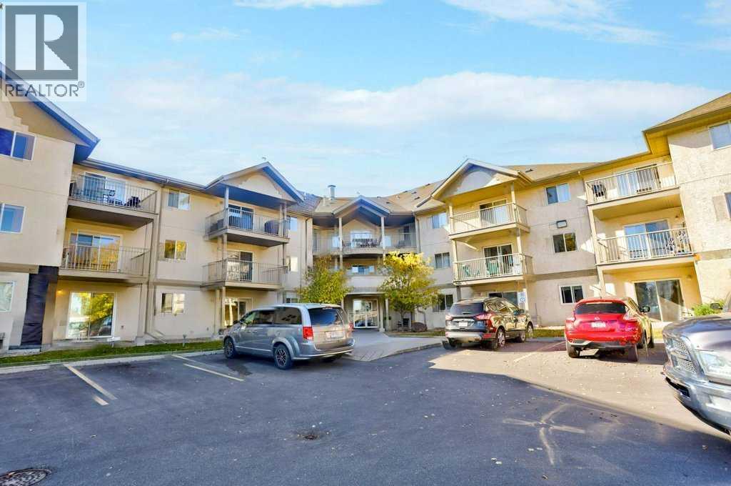 485 Red Crow Boulevard W Unit 109, Lethbridge, AB T1K 7G6