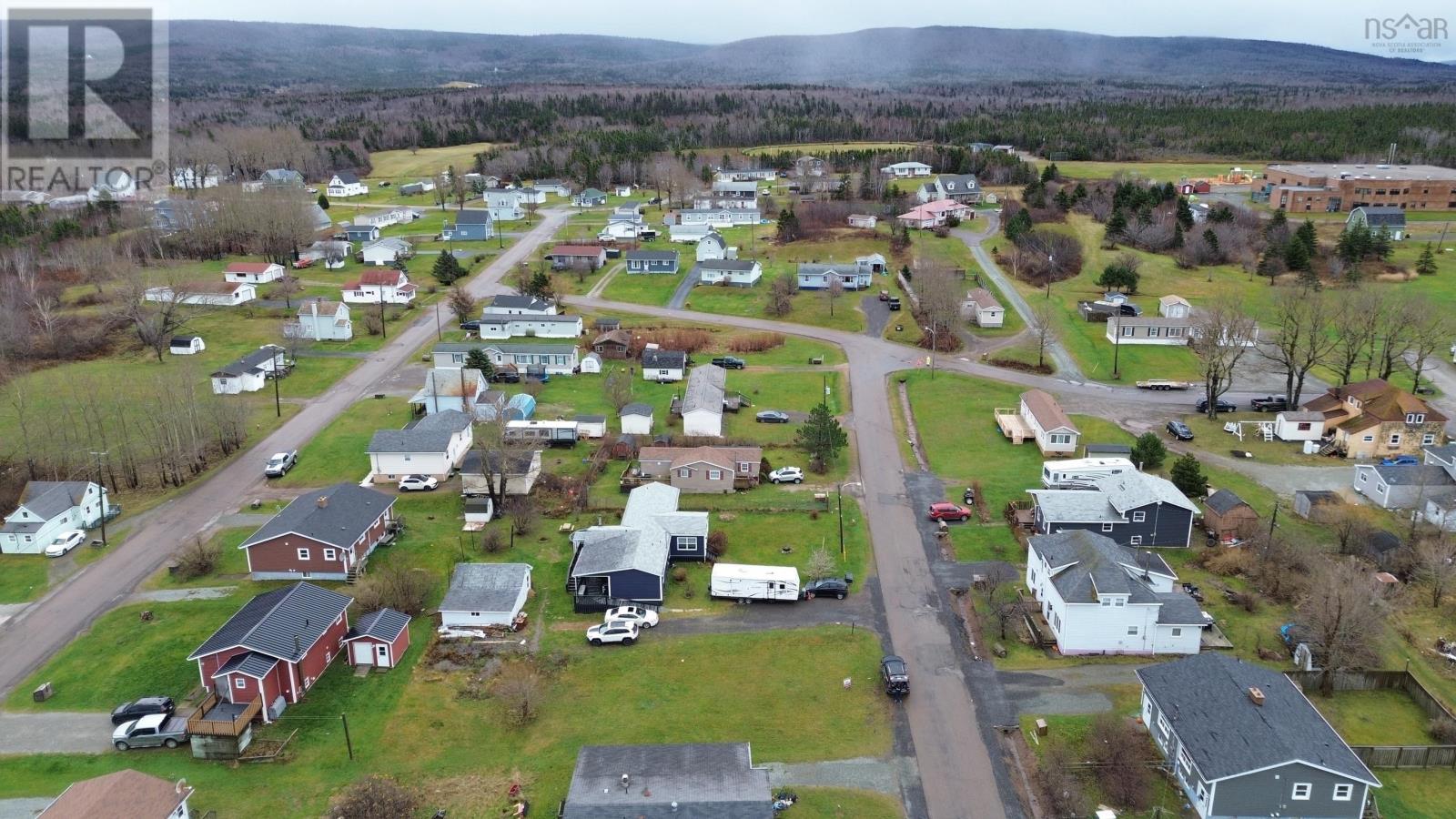 Lot Beaton Street, Inverness, NS B0E 1N0