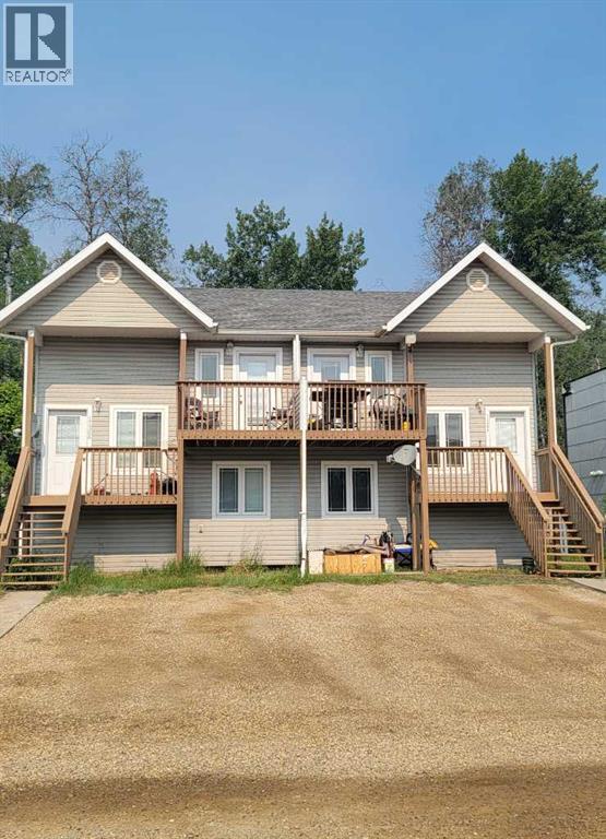 91 Street Unit 11304, Peace River, AB T8S 1S6