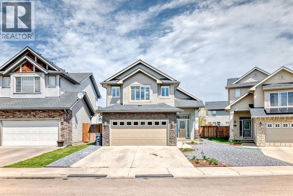 612 Montgomery Close SE, High River, AB T1B 0B7