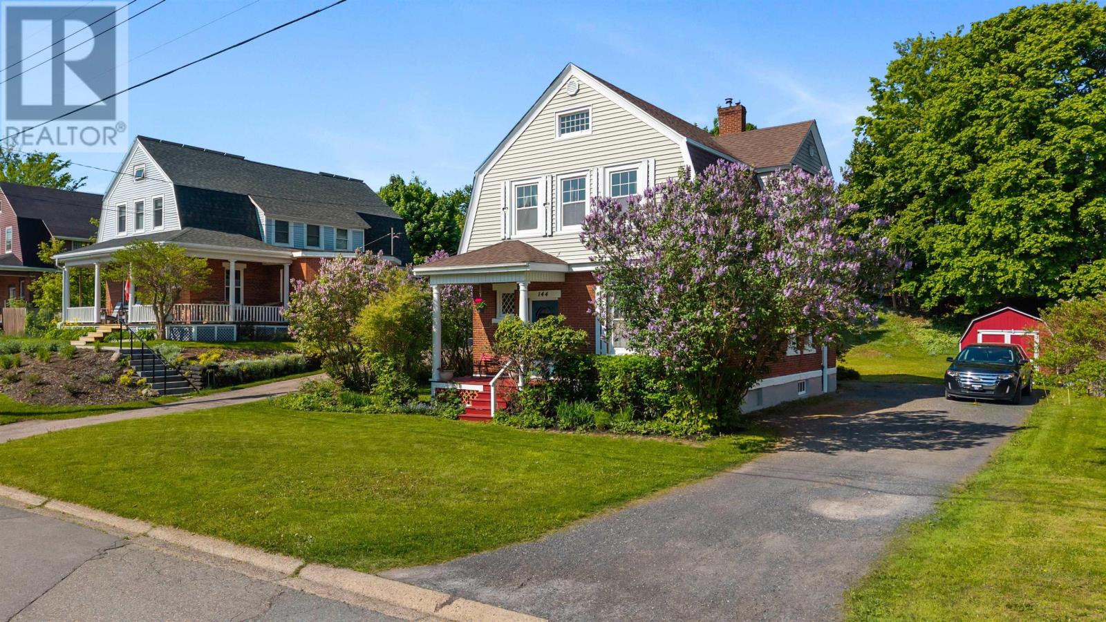 144 Mitchell St, New Glasgow, NS B2H 1H5