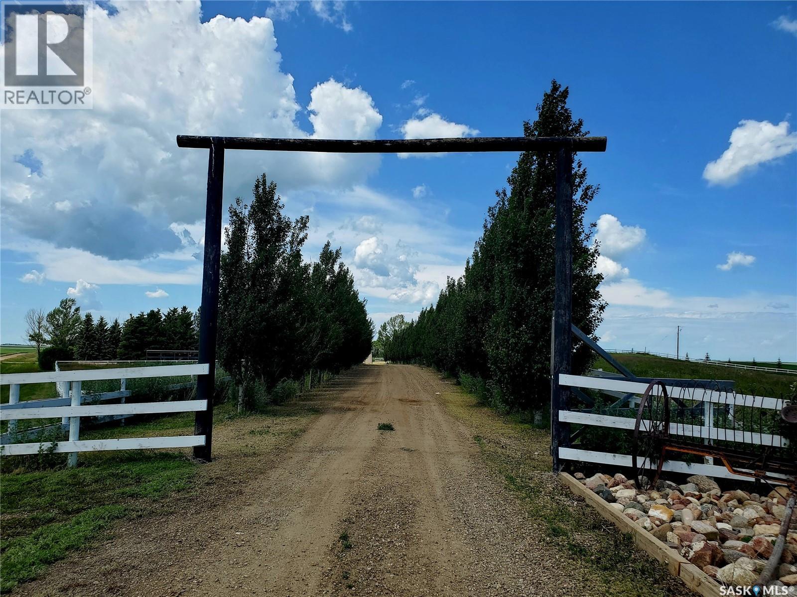Zolinski Acreage, Whiska Creek Rm No. 106, SK S0N 1T0
