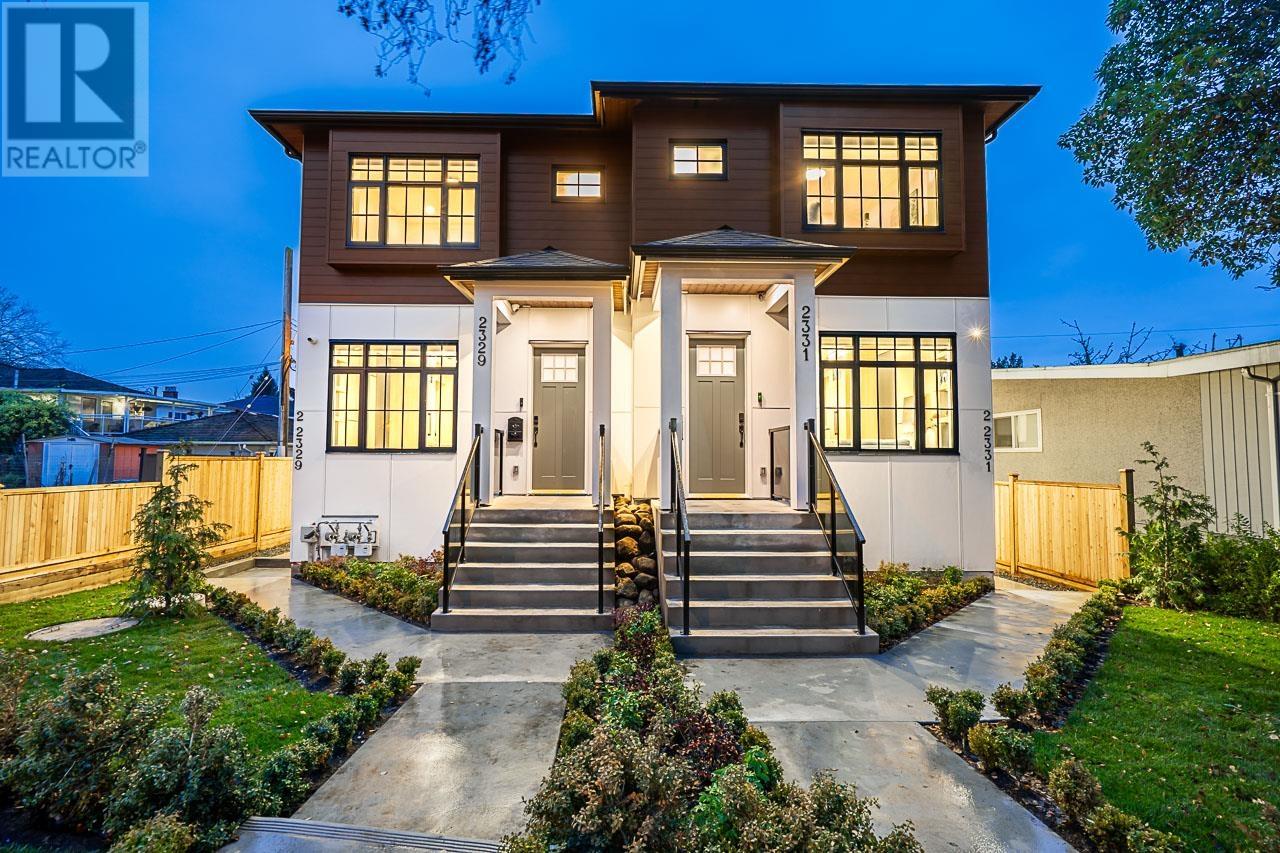 2331 E 49th Ave, Vancouver, BC V5S 1J3