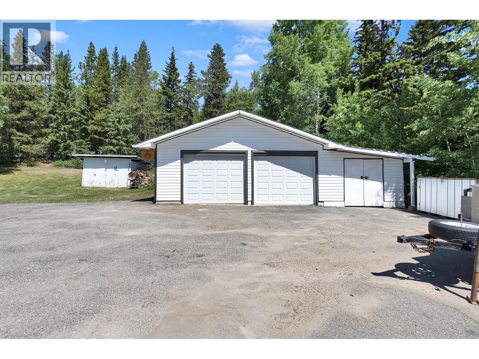 14130 Hiller Rd, Prince George, BC V2N 5C2