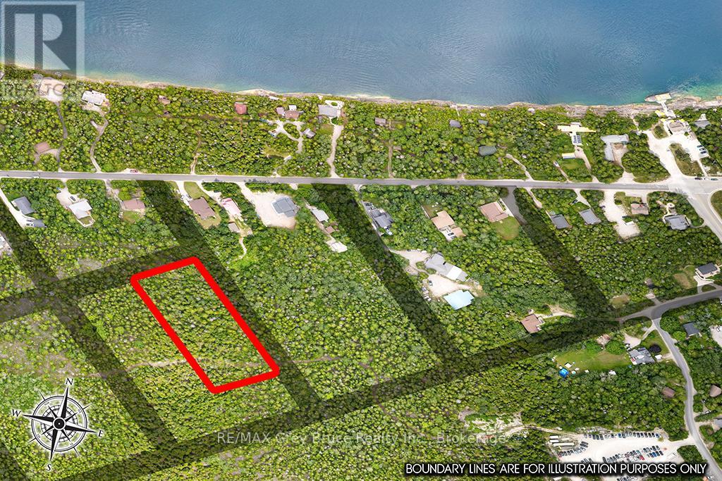118 William Street, Northern Bruce Peninsula, ON N0H 2R0