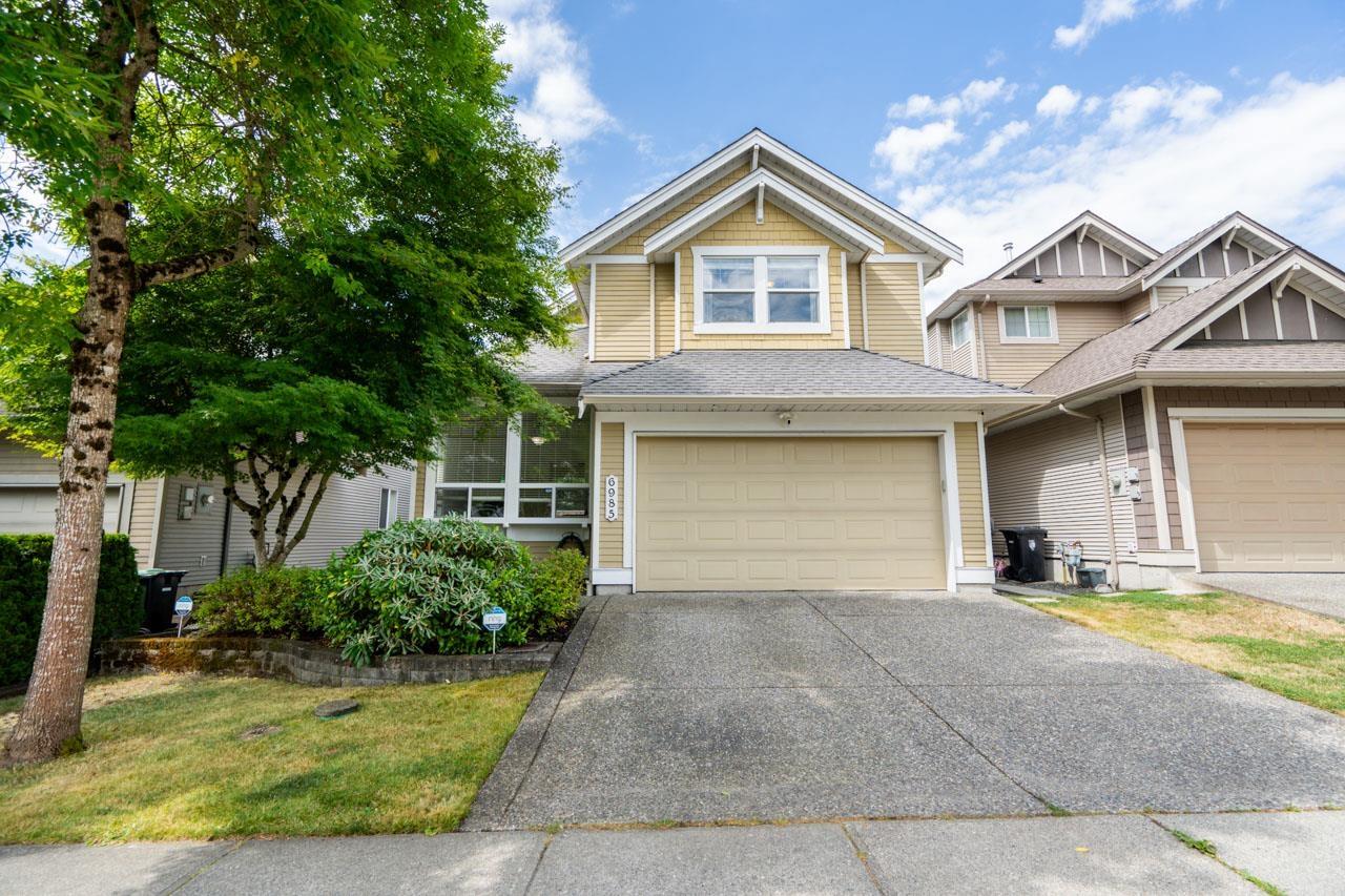 196 Street Unit 6985 #a, Langley, BC V2Y 3A7