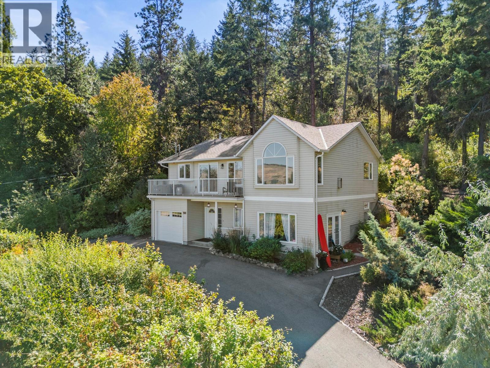 9110 Smith Rd, Vernon, BC V1H 1K2