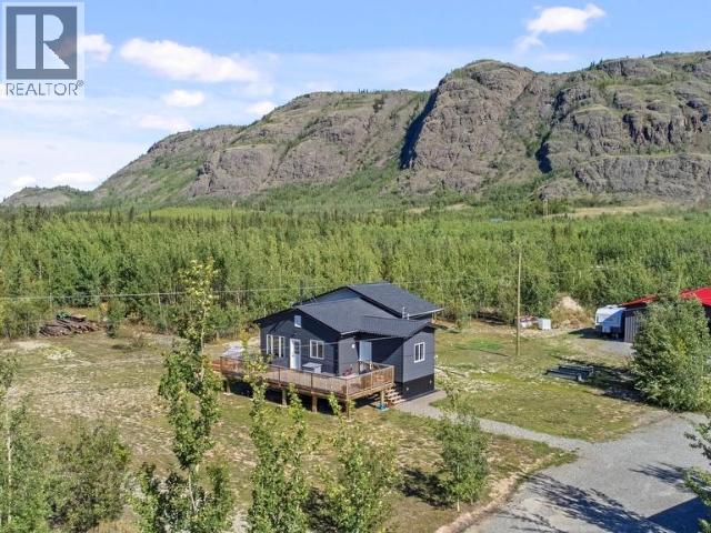 41 Kodiak Cir, Whitehorse, YT Y1A 6J4