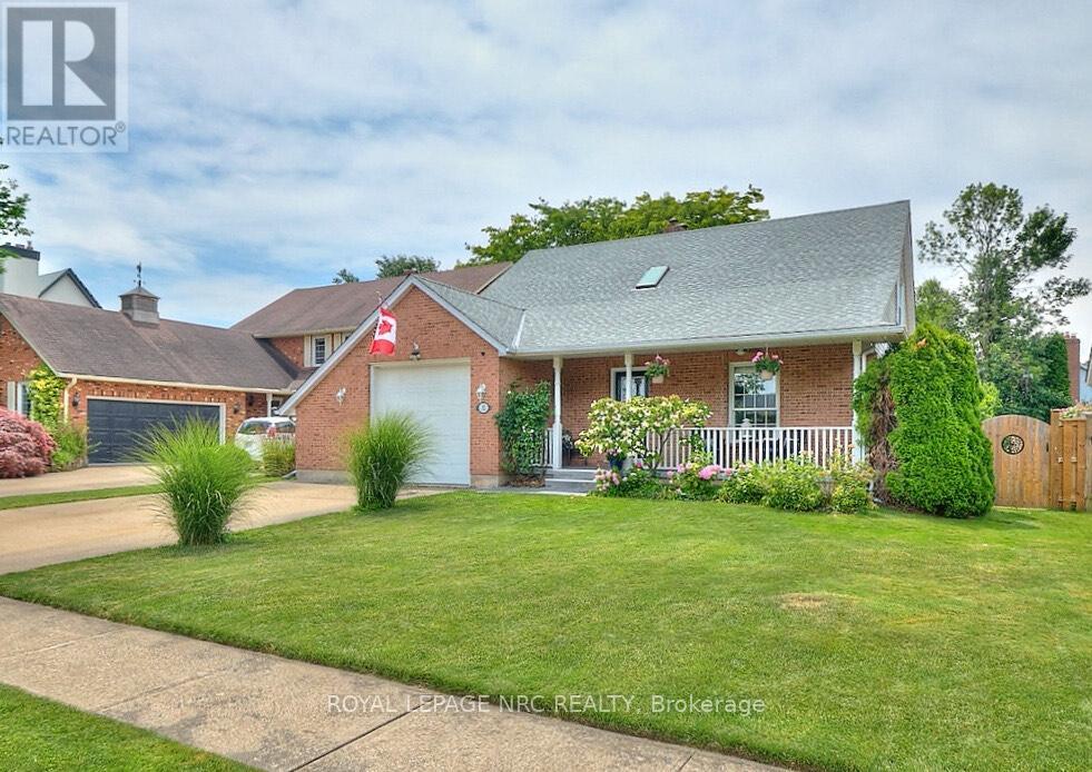 32 The Promenade Rd, Niagara-on-the-lake Town, ON L0S 1J0