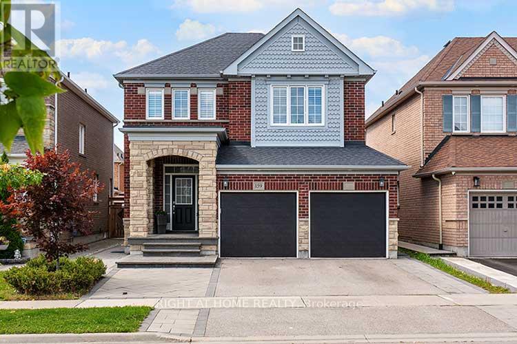 159 Mcdonnell Cres, Bradford West Gwillimbury, ON L3Z 0T8