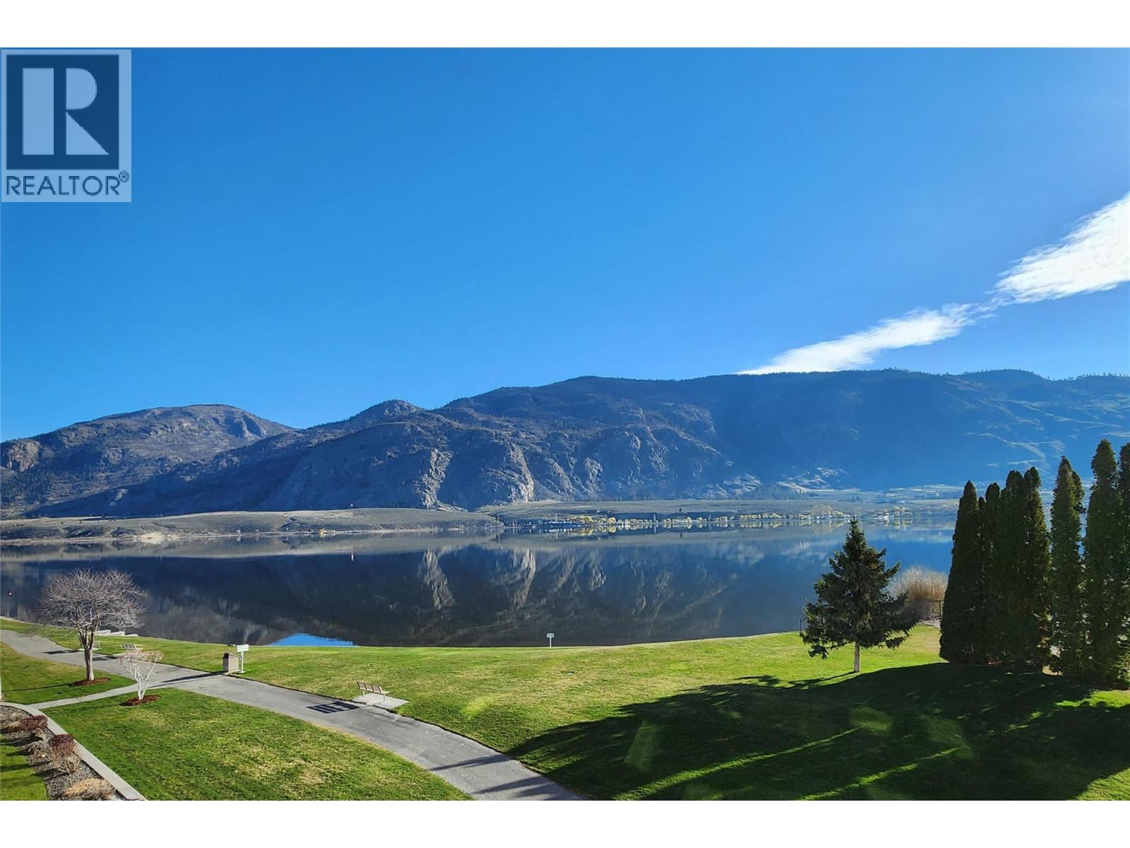 7803 Spartan Drive Unit 308, Osoyoos, BC V0H 1V7