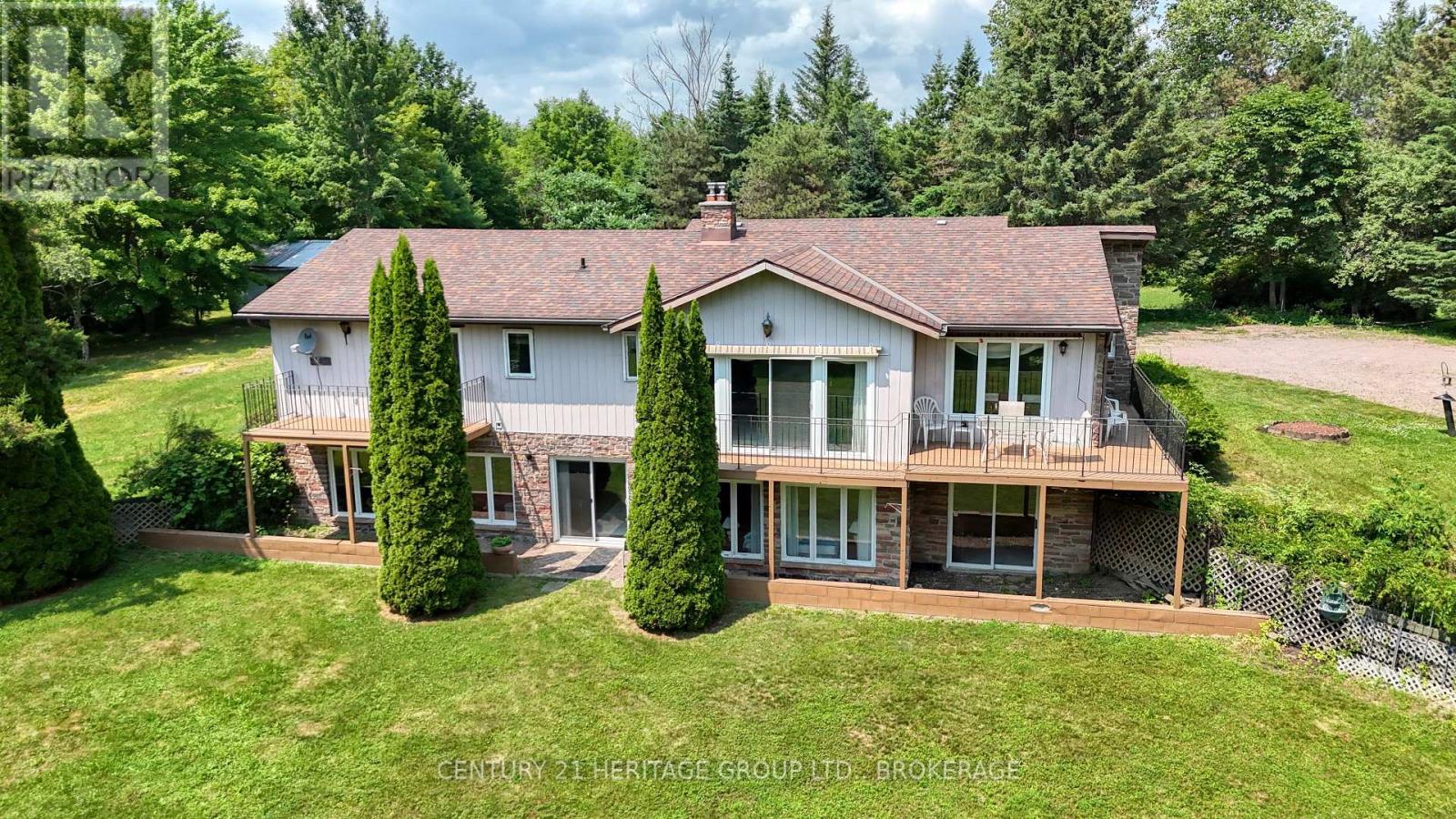 1882 Sunbury Rd, Frontenac Frontenac South, ON K0H 1X0