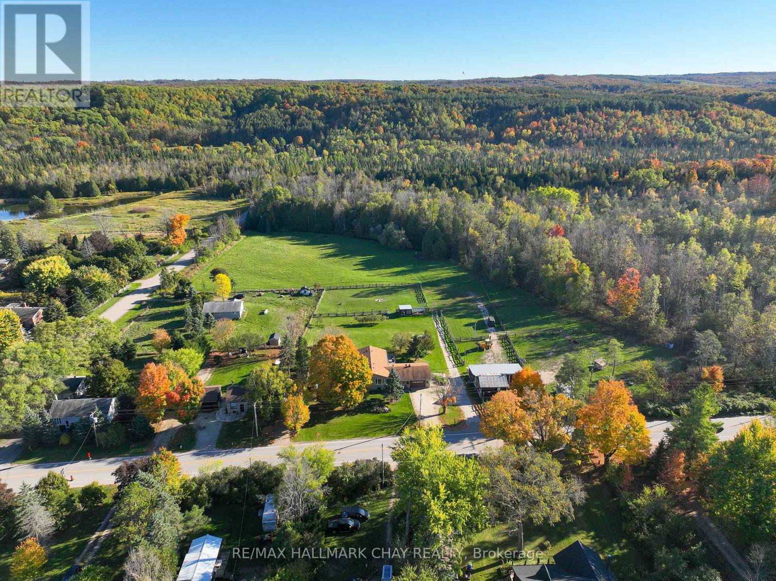 667280 20 Sideroad, Mulmur, ON L9V 0V6