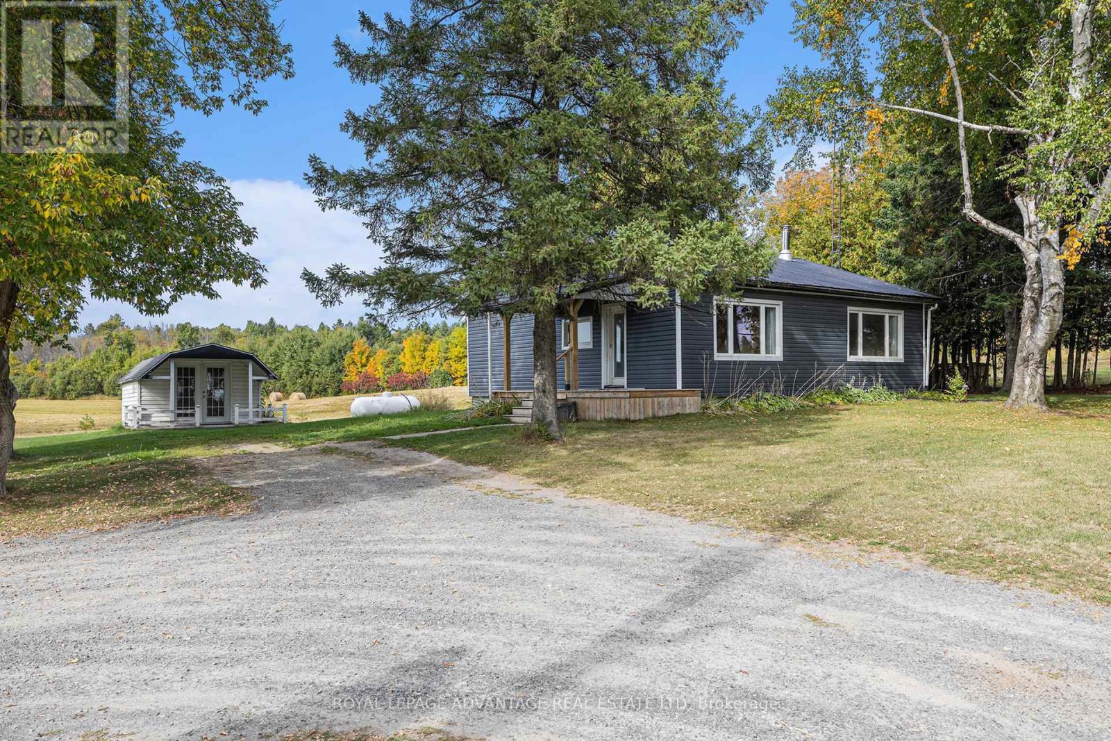 19320 Highway 7 Rd, Tay Valley, ON K7H 3C9