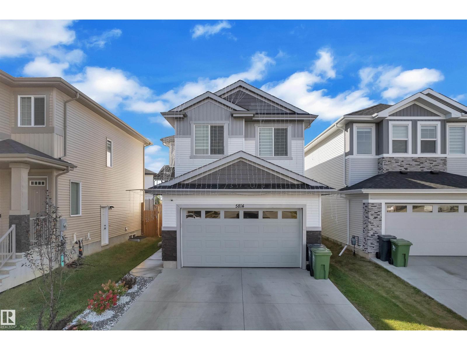 5814 Peltier Cl, Beaumont, AB T4X 2Y1