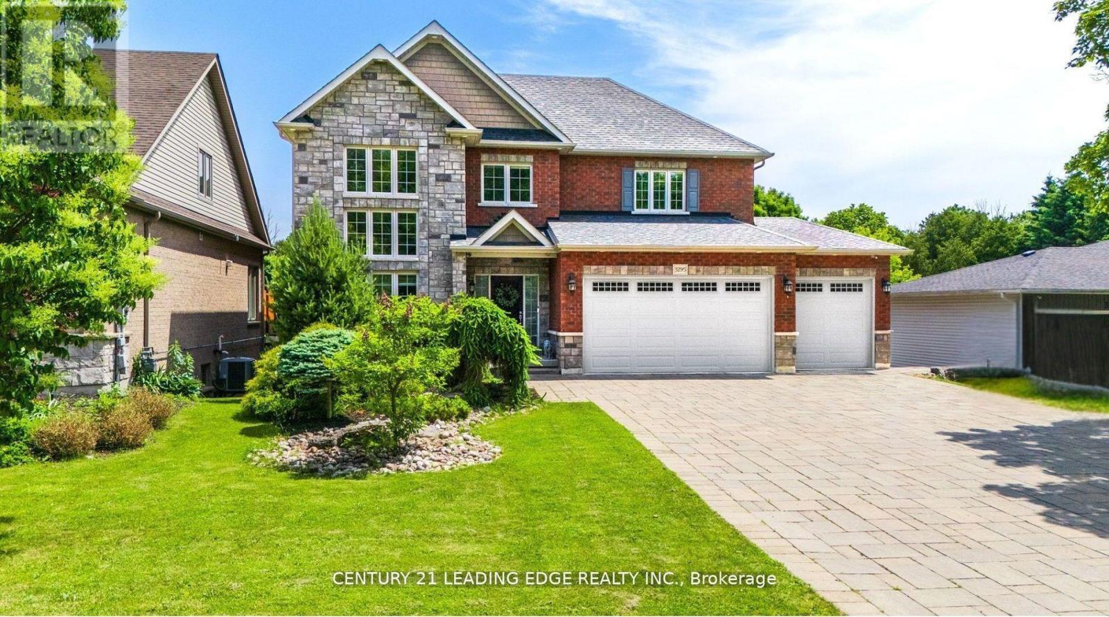 3295 Tooley Rd, Clarington, ON L1E 2K7